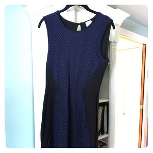 Dress from Anthropolgie